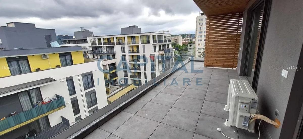 Comision 0% Penthouse de Lux, Zona Centrala - 2
