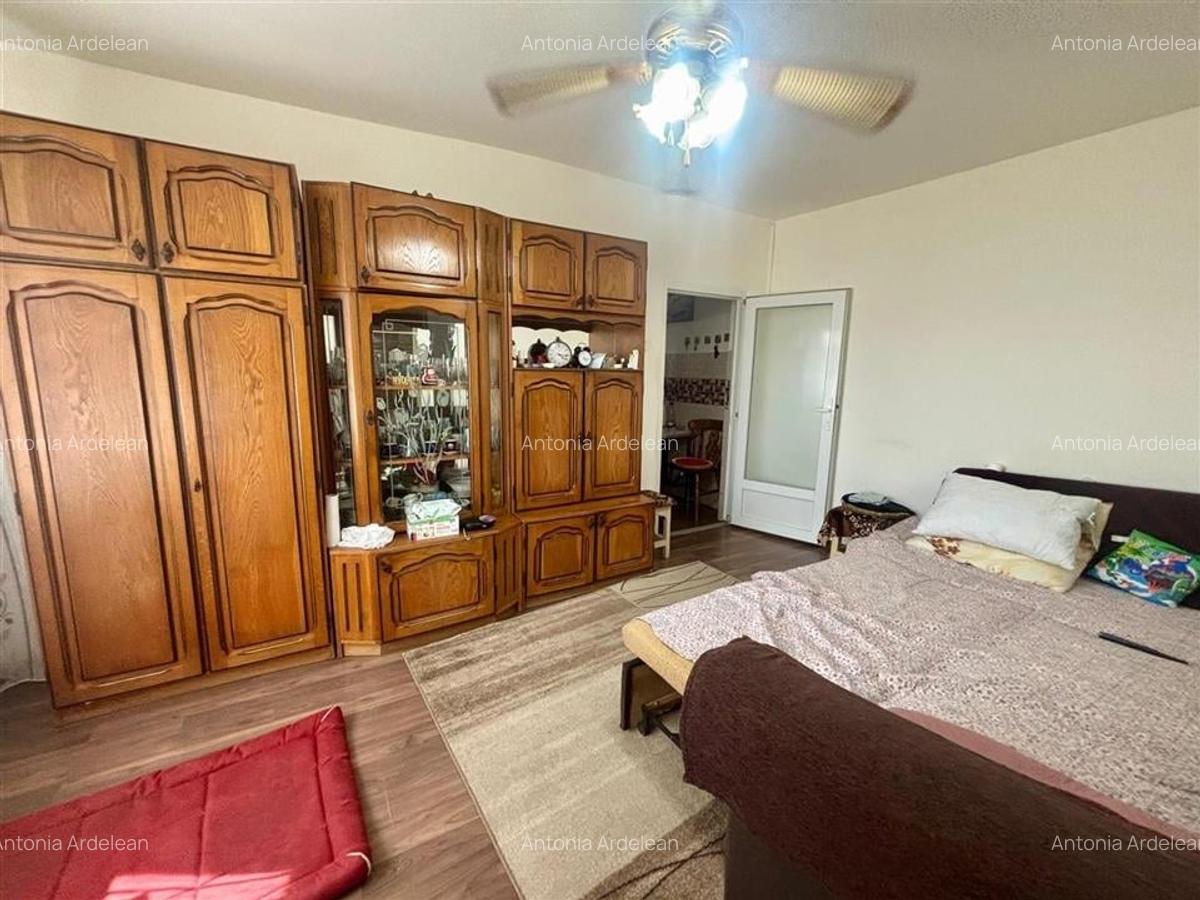 APARTAMENT 2 CAMERE CU BALCON+ USCATORIE/ STR. FELDIOAREI - 5