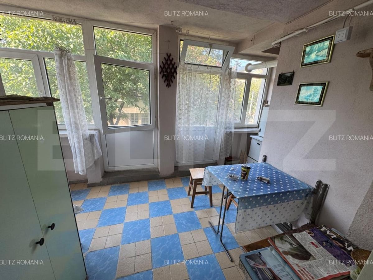 Apartament 4 camere decomandate 113 mp,Centru,Zona Malmo - 7