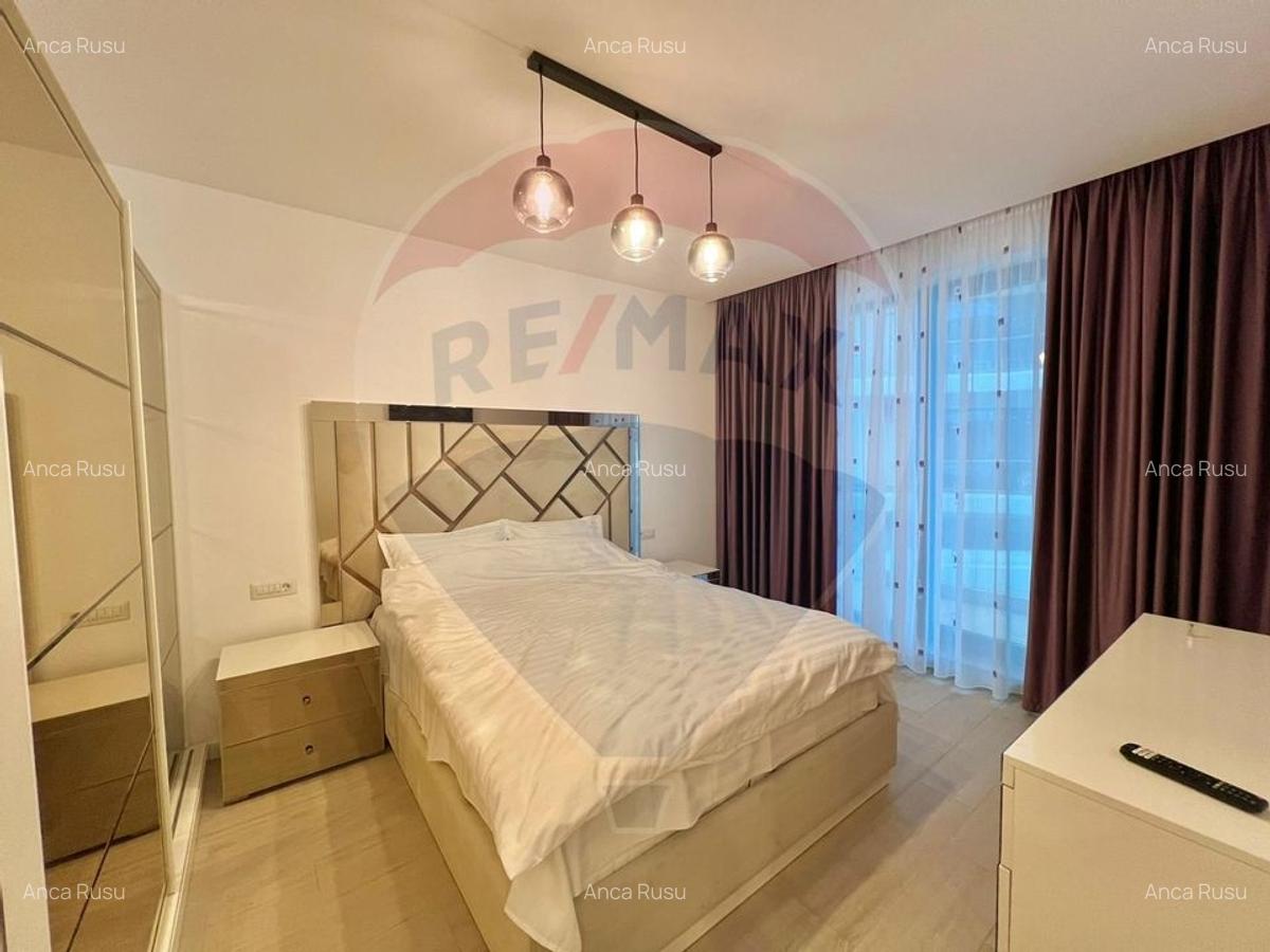 Apartament 2 camere de inchiriat /Mamaia - 5