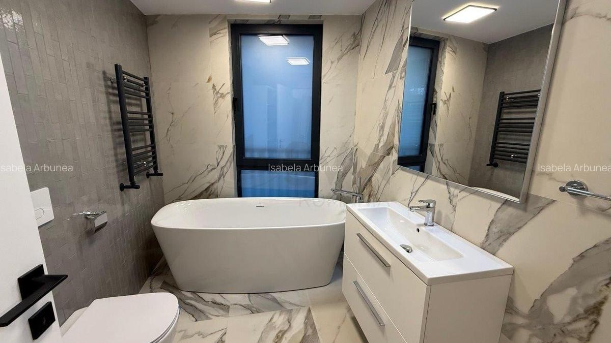 REA1022776 Penthouse I View Spectaculos I Aviatiei - 13