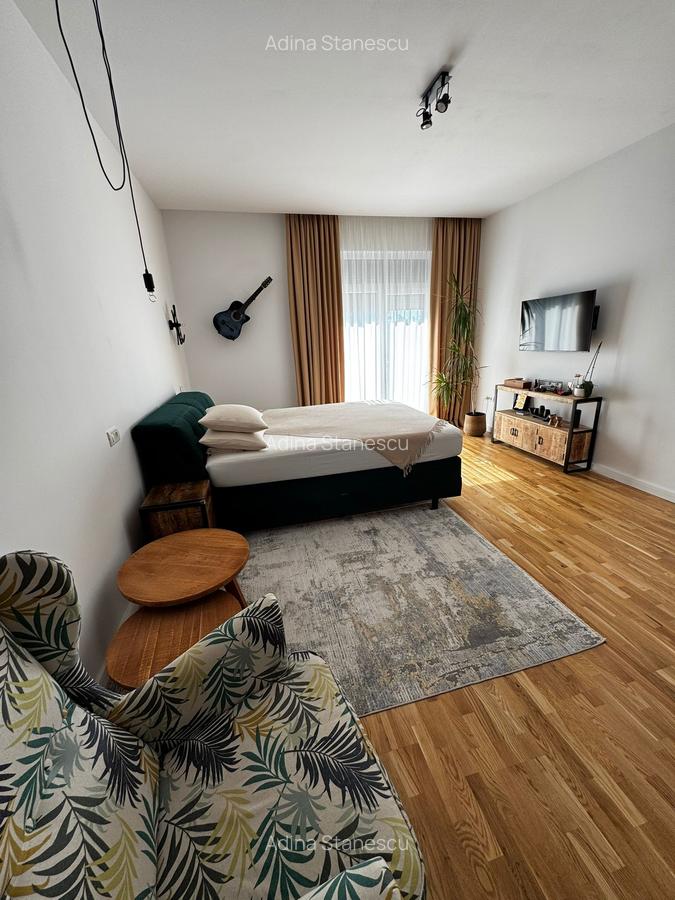 Casa individuala de lux langa complex Moara - 14