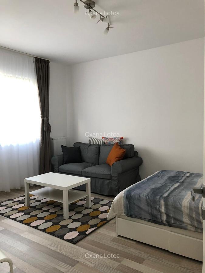 Unirii / Parcul Carol /Garsoniera Mobilata / Centrala / Complex Rezidențial 2020 - 11