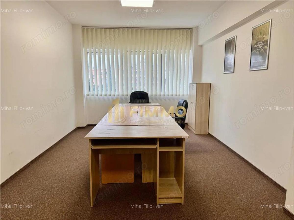 Birou de inchiriat in zona centrala | ID:1517 - 3