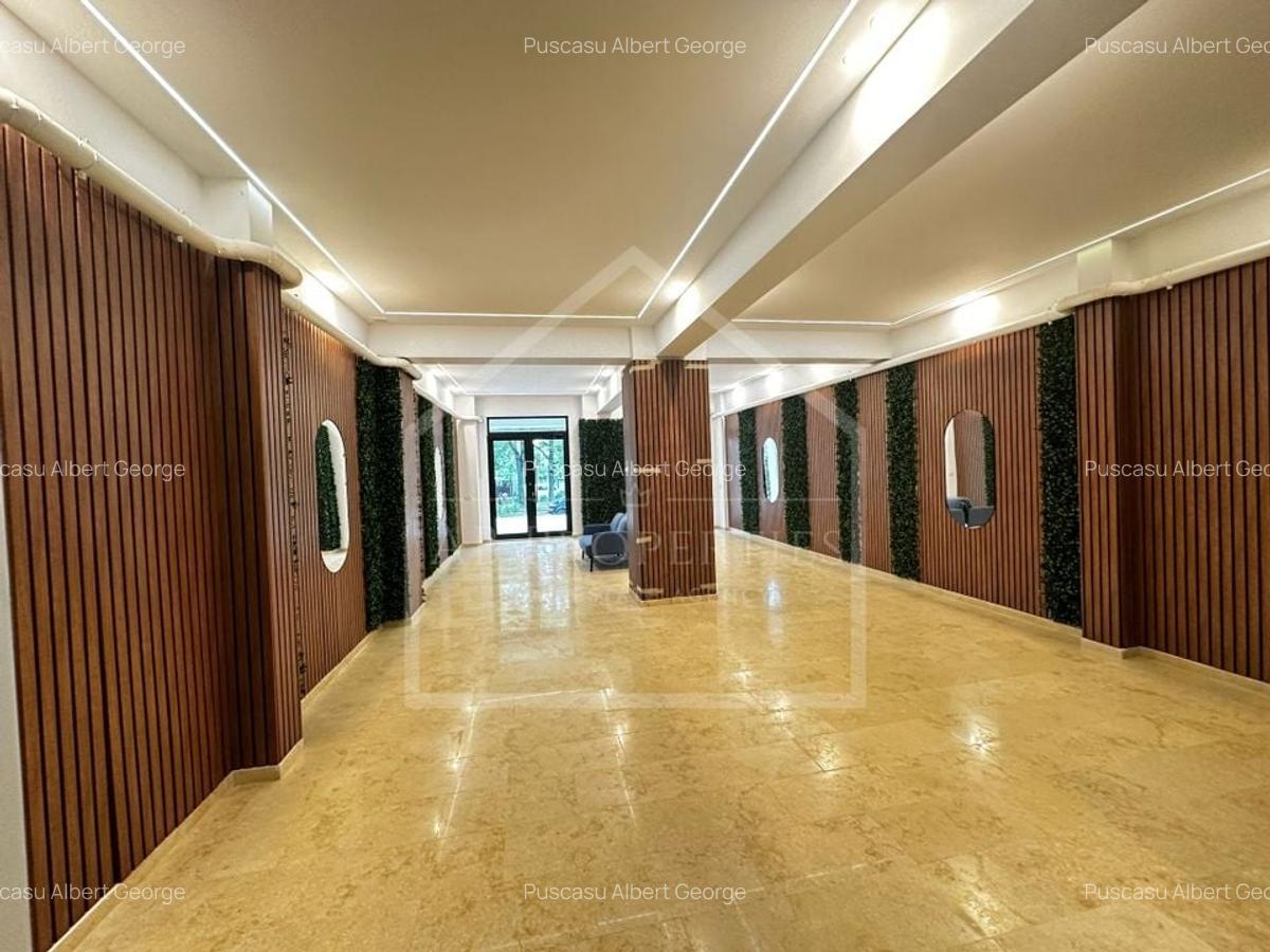 Apartament cu 4 camere decomandat în Băneasa - 21