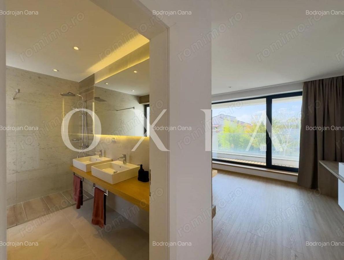 OX670 Locuinta deosebita intr-un cartier rezidential nou, Timisoara - 9