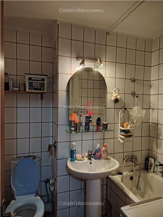 Apartament 3 camere Unirii Tribunal Bucuresti - 16