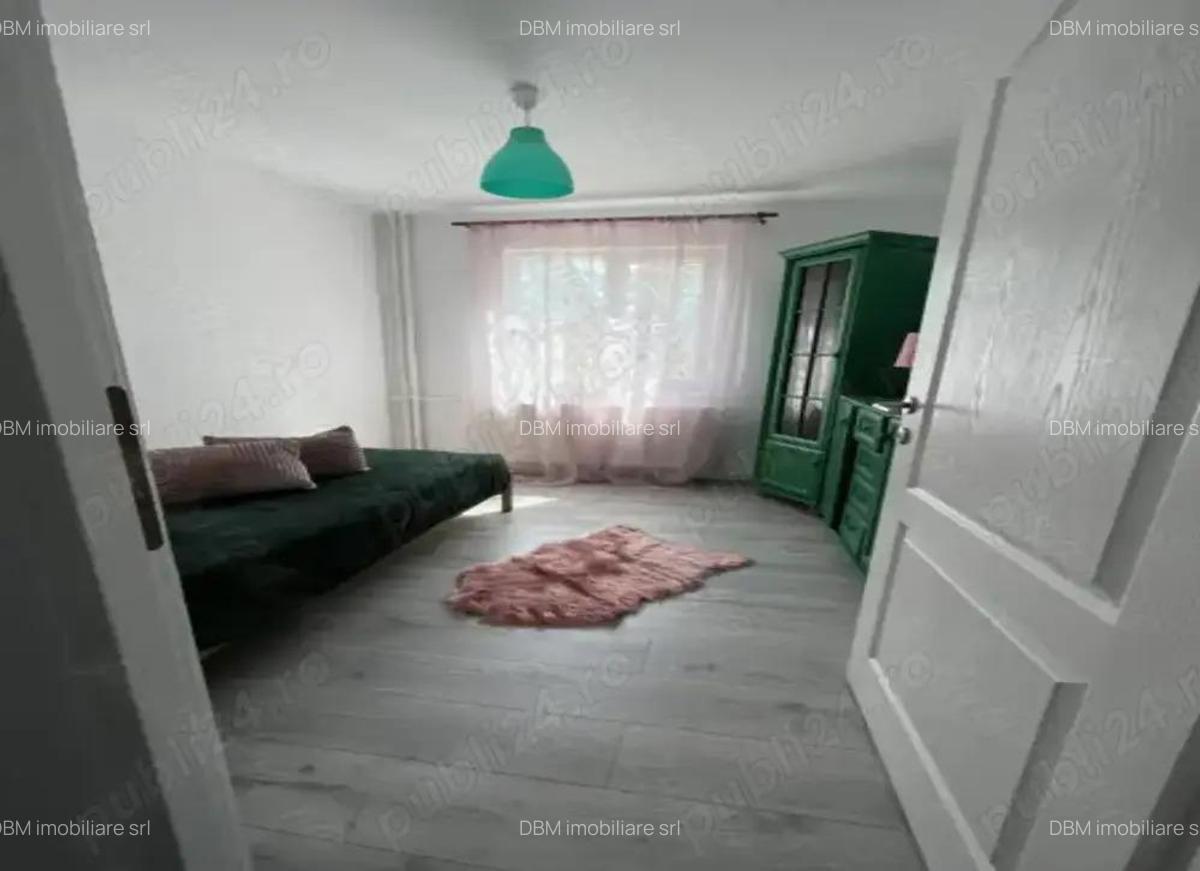 De inchiriat apartament 3 camere Sala Olimpia - complex studen?esc - 4
