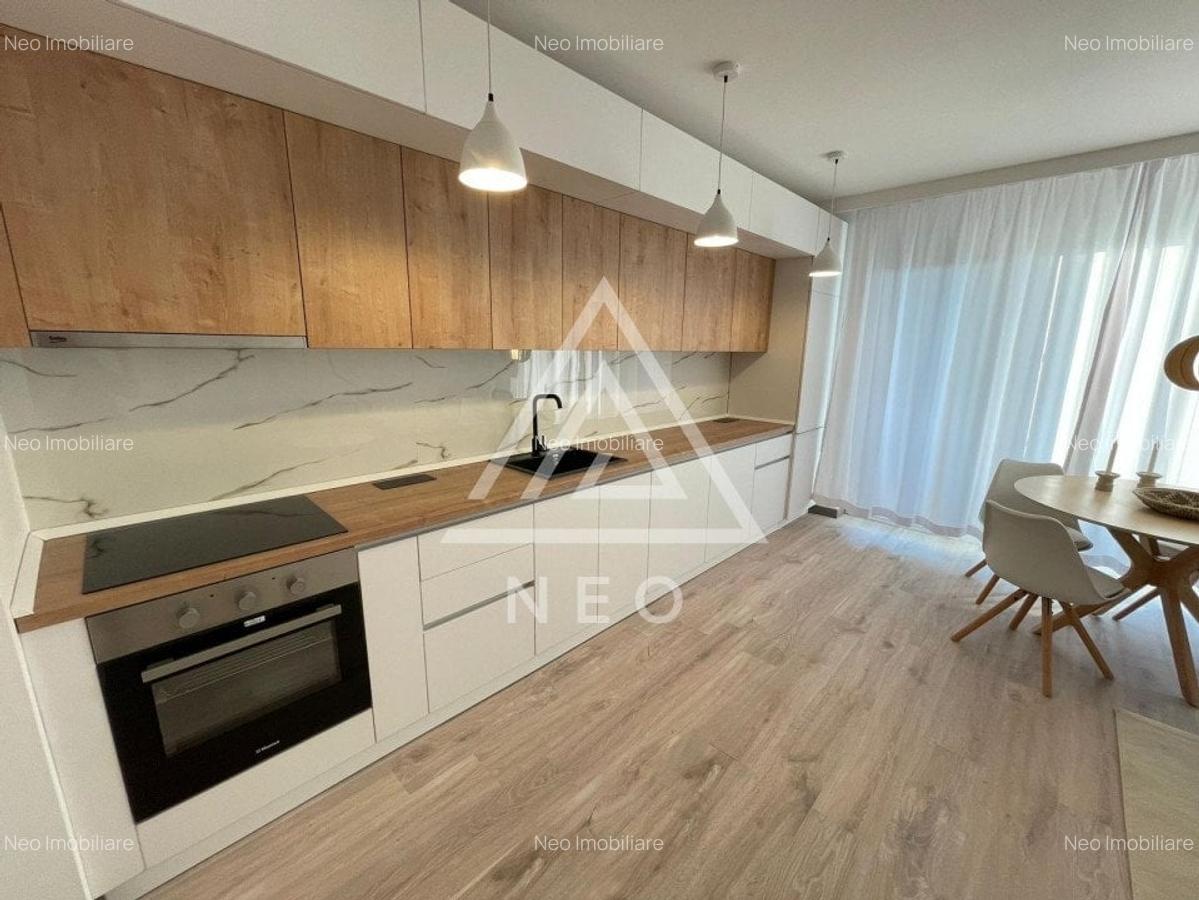 Apartament inchiriere | 2 camera | LUX | Sopor - 2