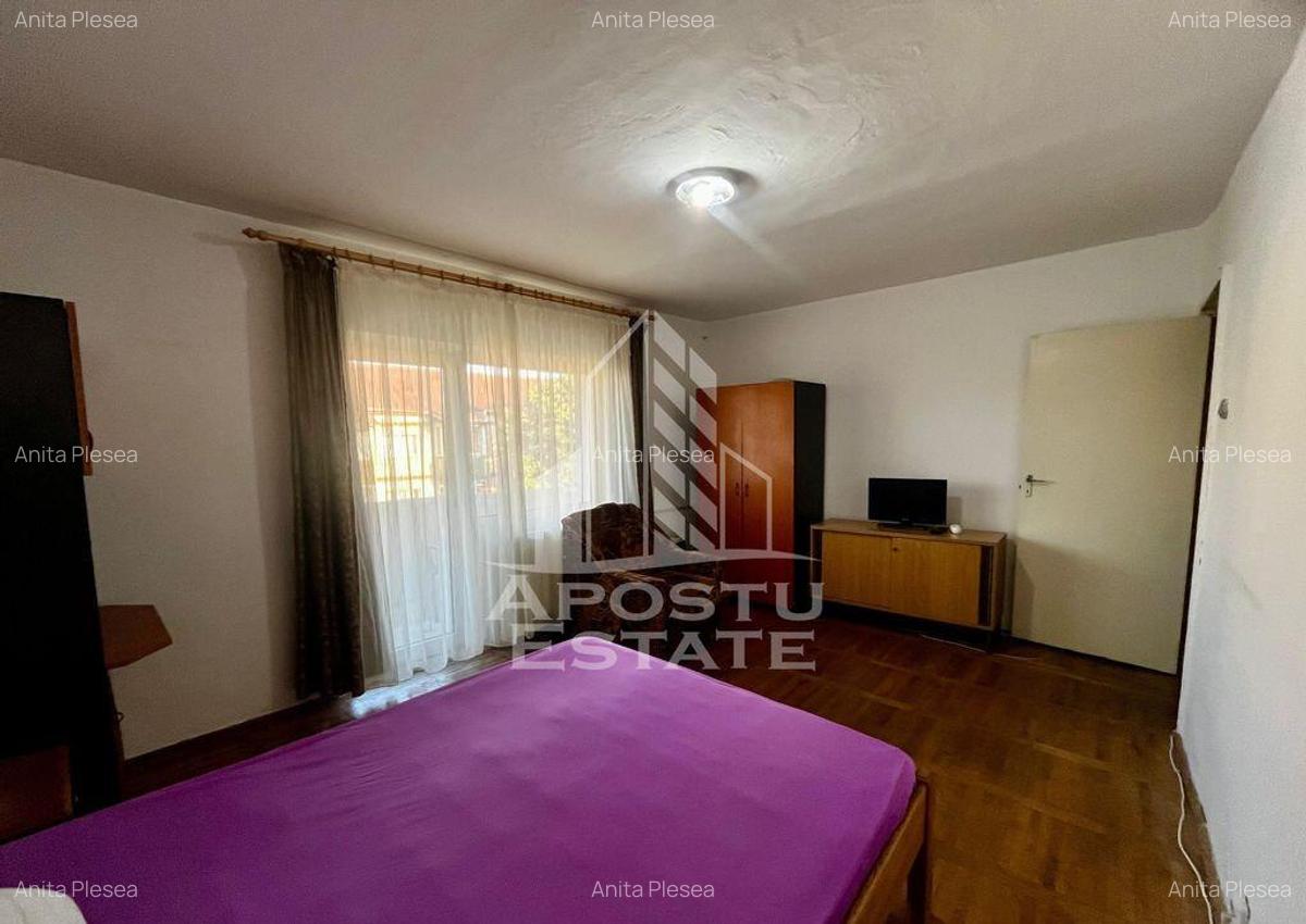 Apartament 1 camera,zona Lipovei - 2