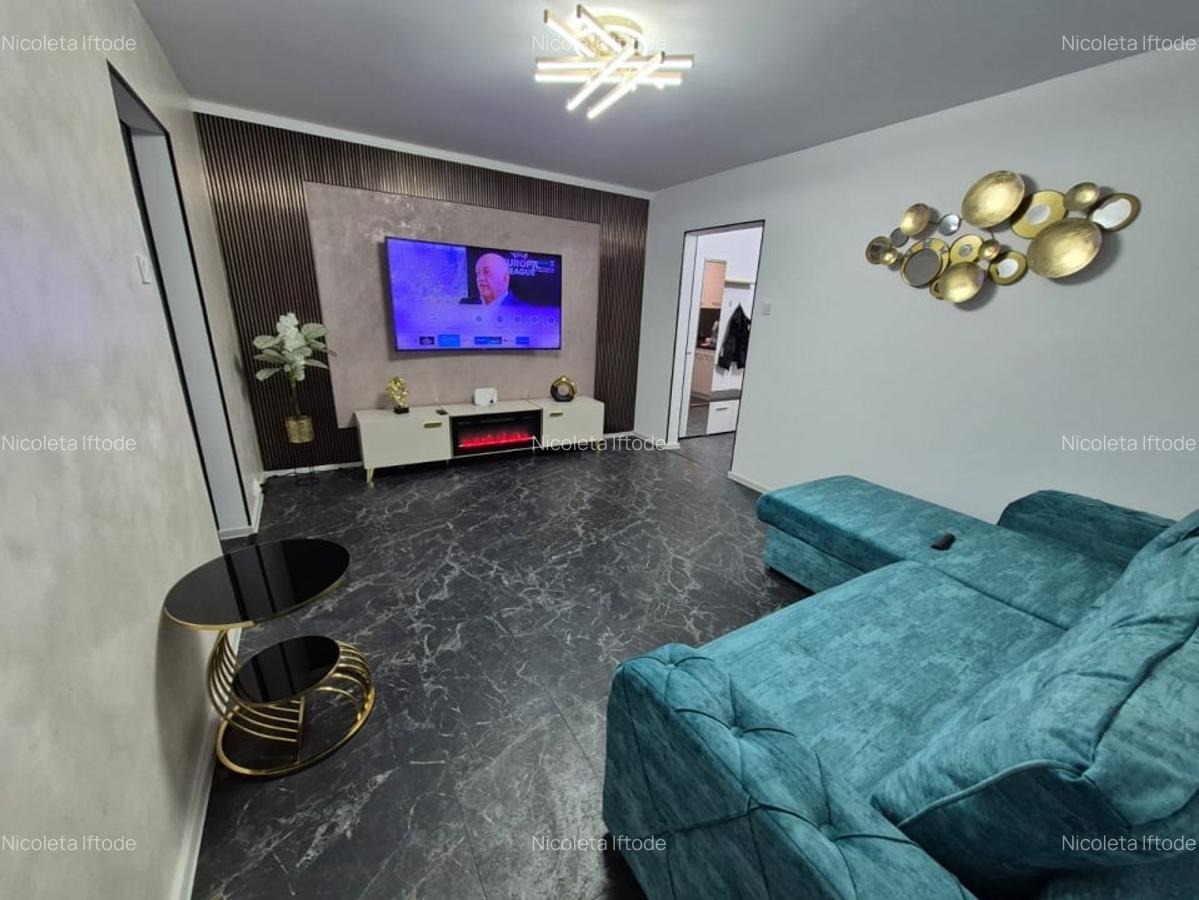 Apartament 2 camere Pod Ros 50 m2 - 10