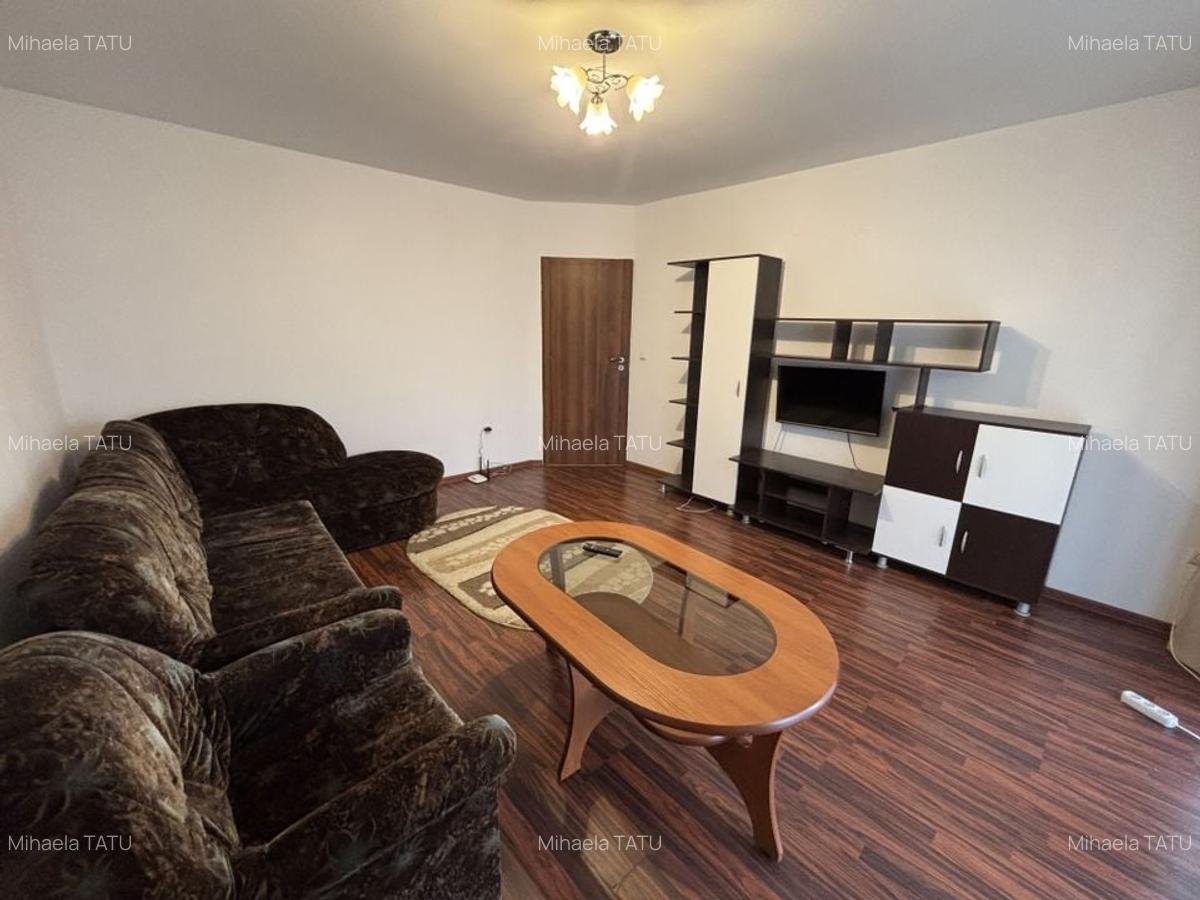 Apartament 3 camere zona Braytim - 1