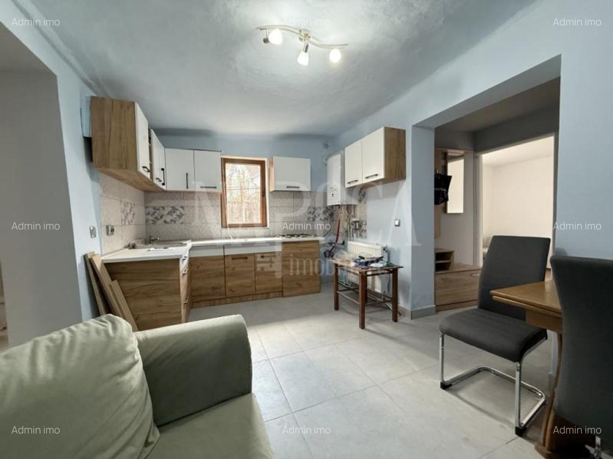 Casa 3 camere de vanzare in Plopilor, Cluj Napoca - 1