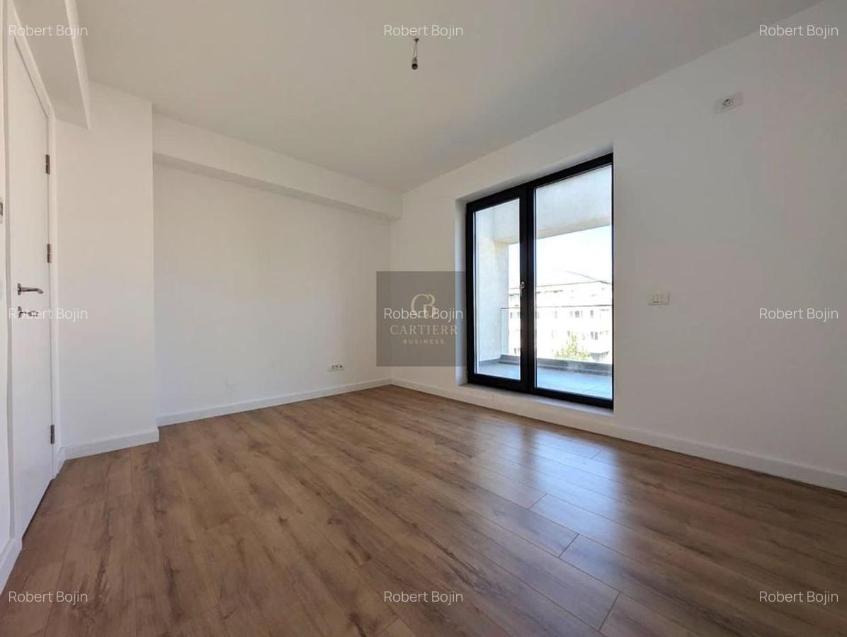 3 CAMERE + TERASĂ | PALLADY |  LOC DE PARCARE(OPȚIONAL) | COMISION 0 - 7