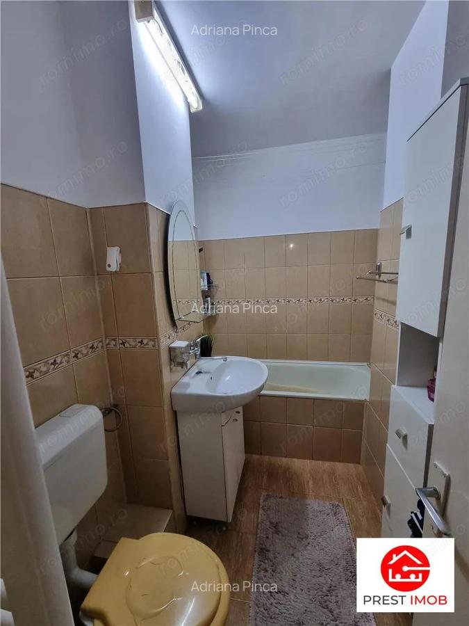 Apartament 3 camere, 2 bai ,67 mp,, 7 Noiembrie, Tg Mures - 3