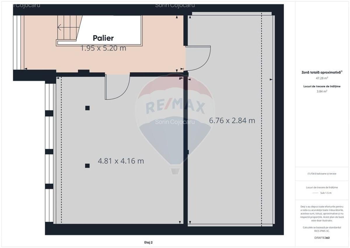 Vila renovata - nemobilata Berceni/ Metrou Eroii Revolutiei - 29