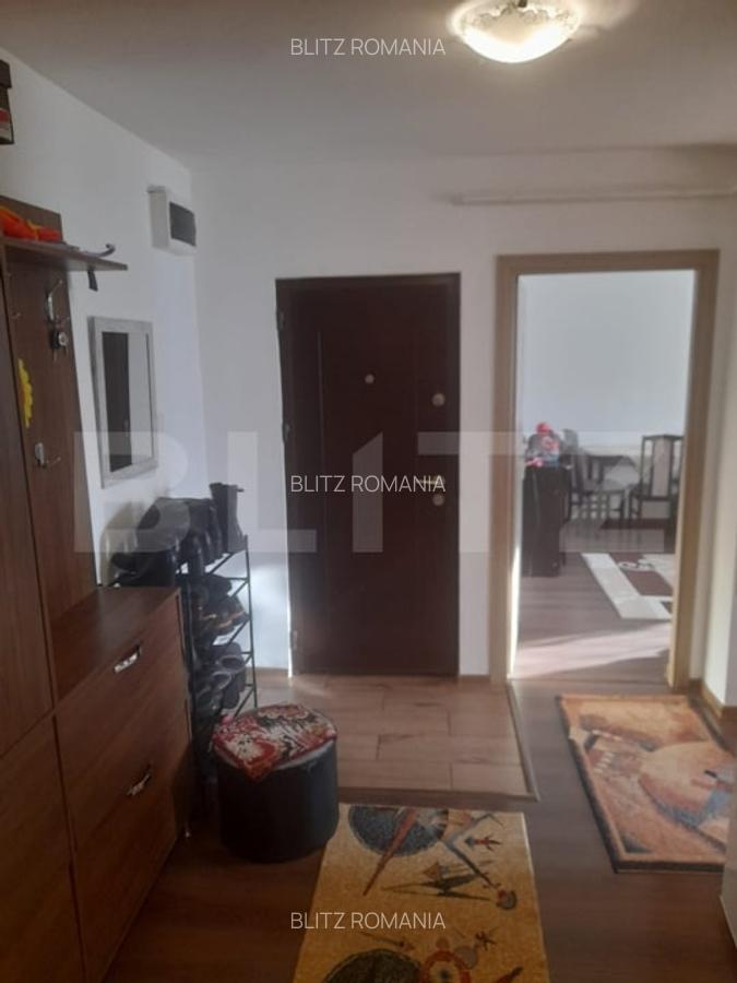 Apartament 2 camere, 49 mp, cartier Obcini - 3