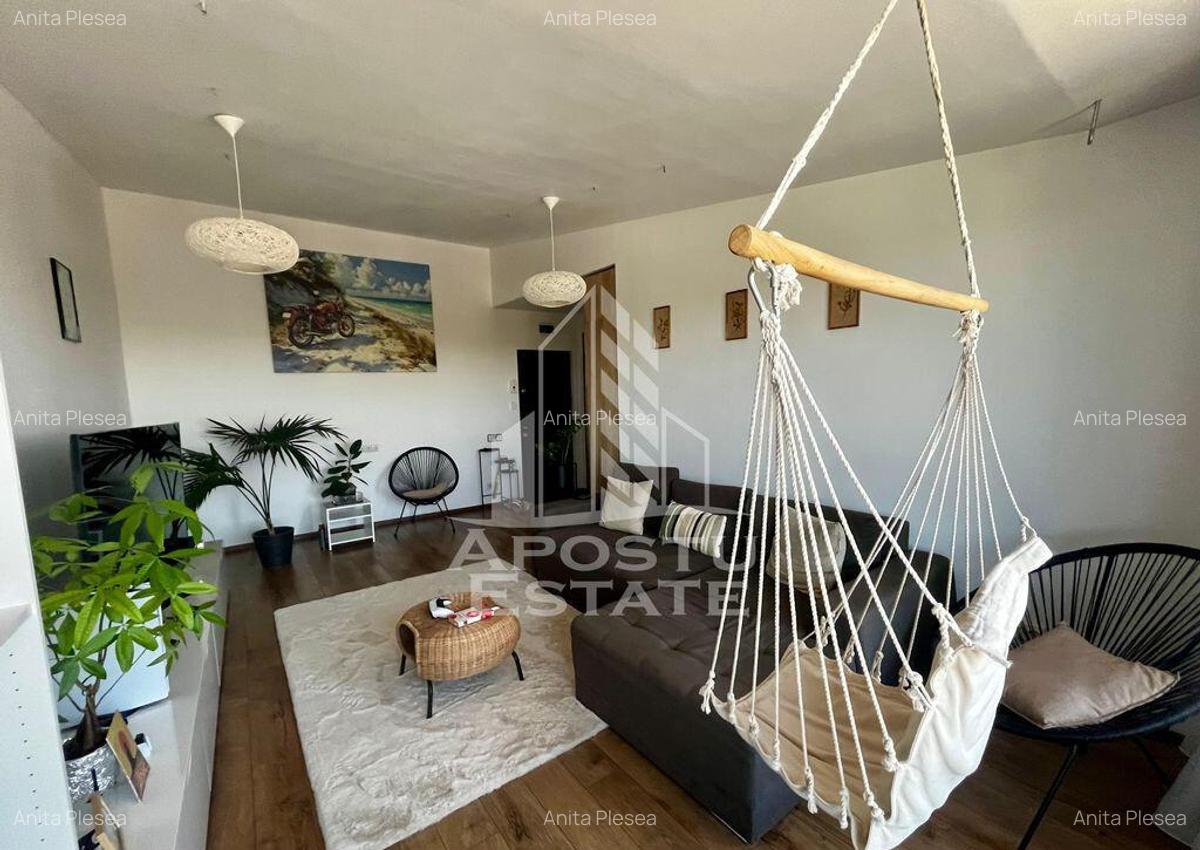 Apartament 3 camere, modern,zona Lipovei - 1
