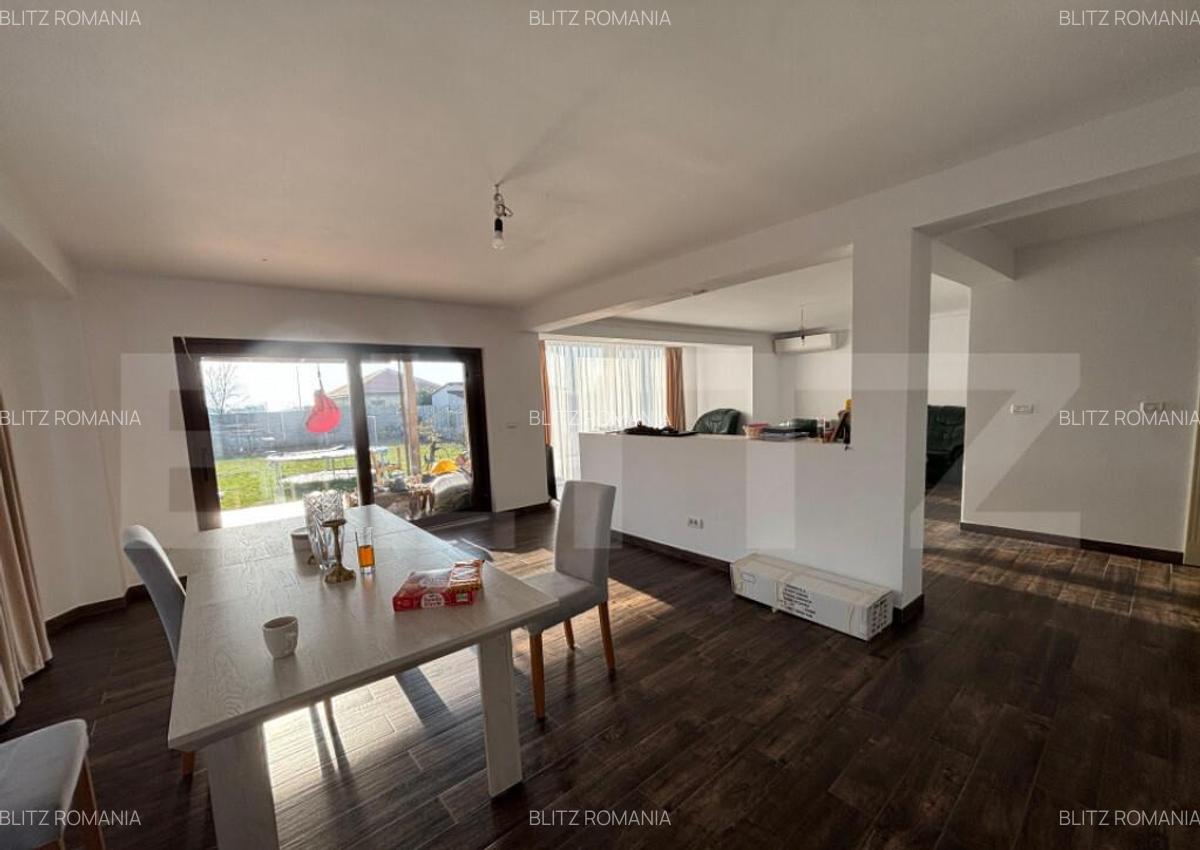 Casa individuala premium in Dumbravi?a, 162 mp utili - 5