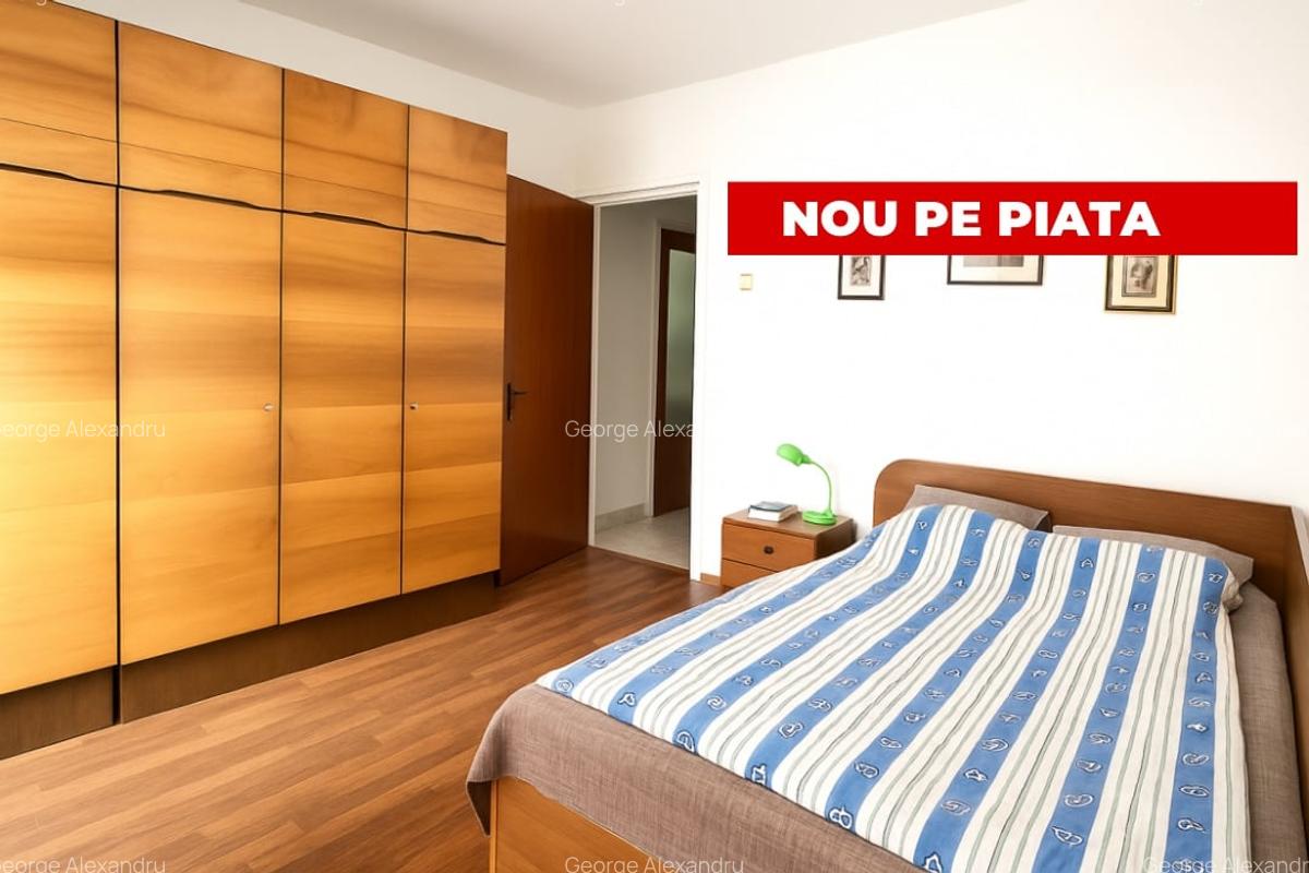 Tineretului- Timpuri Noi - apartament 2 camere - - 1