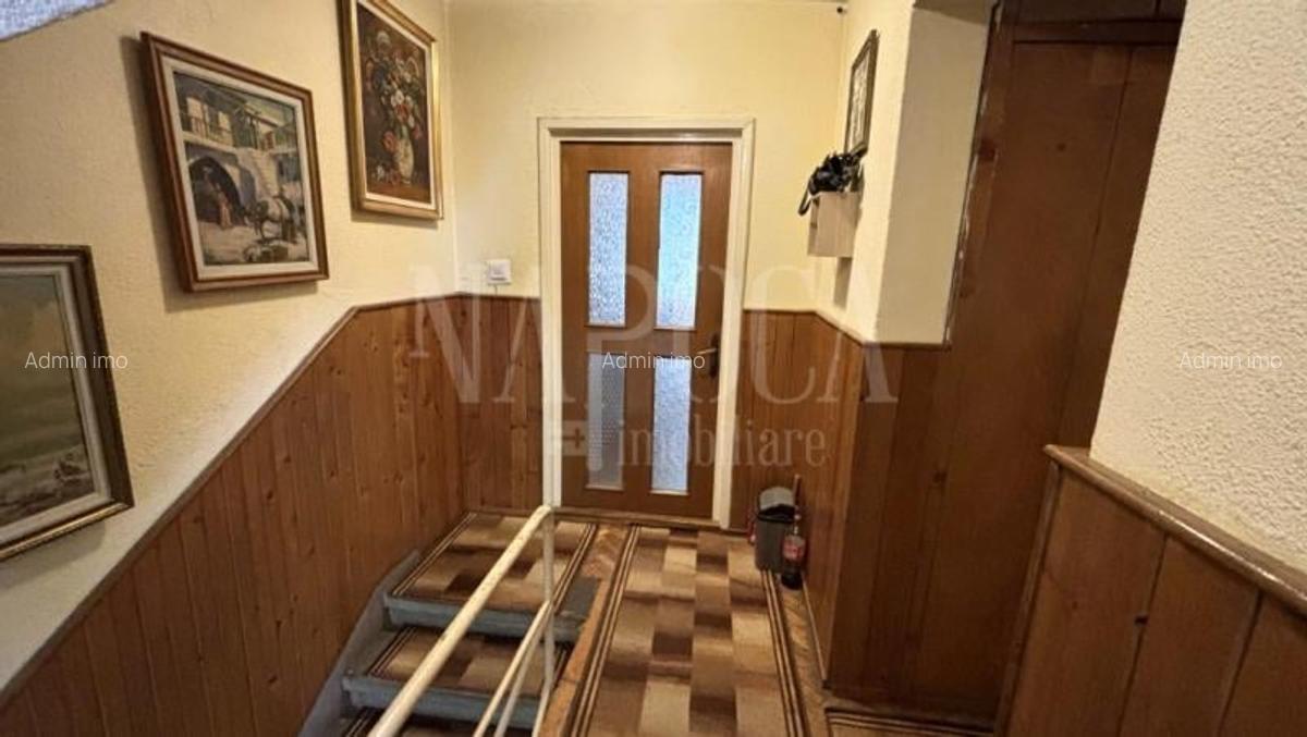 Casa 4 camere de vanzare in Marasti, Cluj Napoca - 3