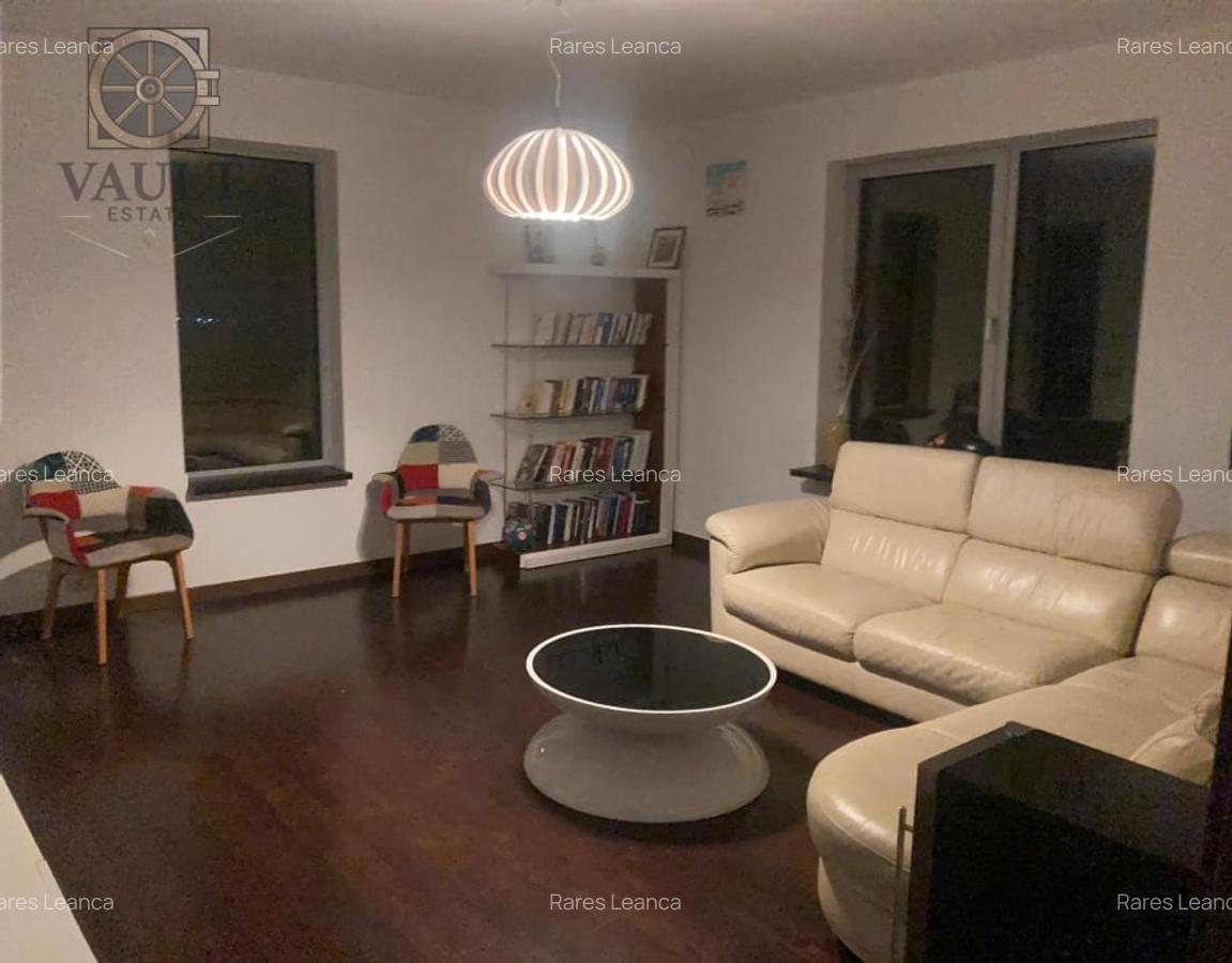 4 CAMERE - ASMITA GARDENS - VEDERE LIBERA - 1