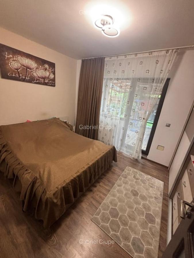 Apartament cu 3 camere, gradina, 2 parcari, zona Stejarului - 4