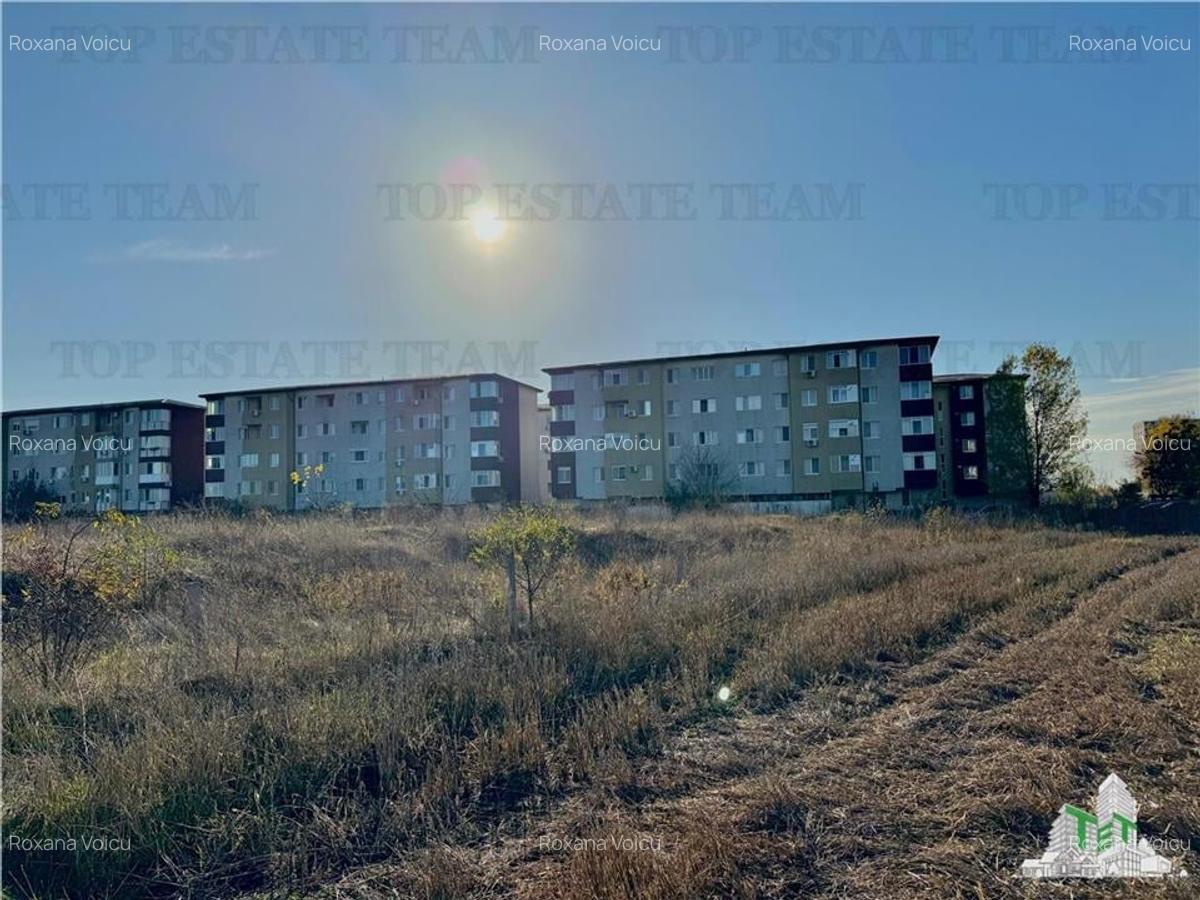 Teren de vanzare in Drumul Taberei/ Prelungirea Ghencea  pentru case/ hale - 3