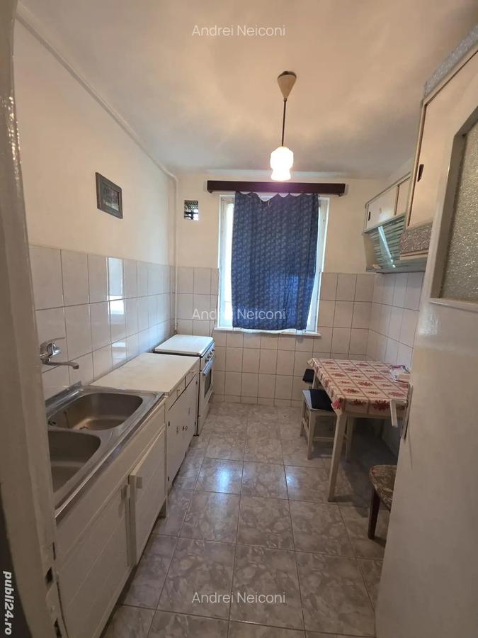 Apartament 3 camere strada munteniei - 3