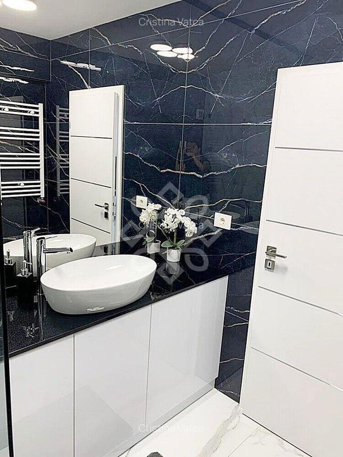 Apartament lux cu 2 camere de inchiriat in Iosia Residence - 7