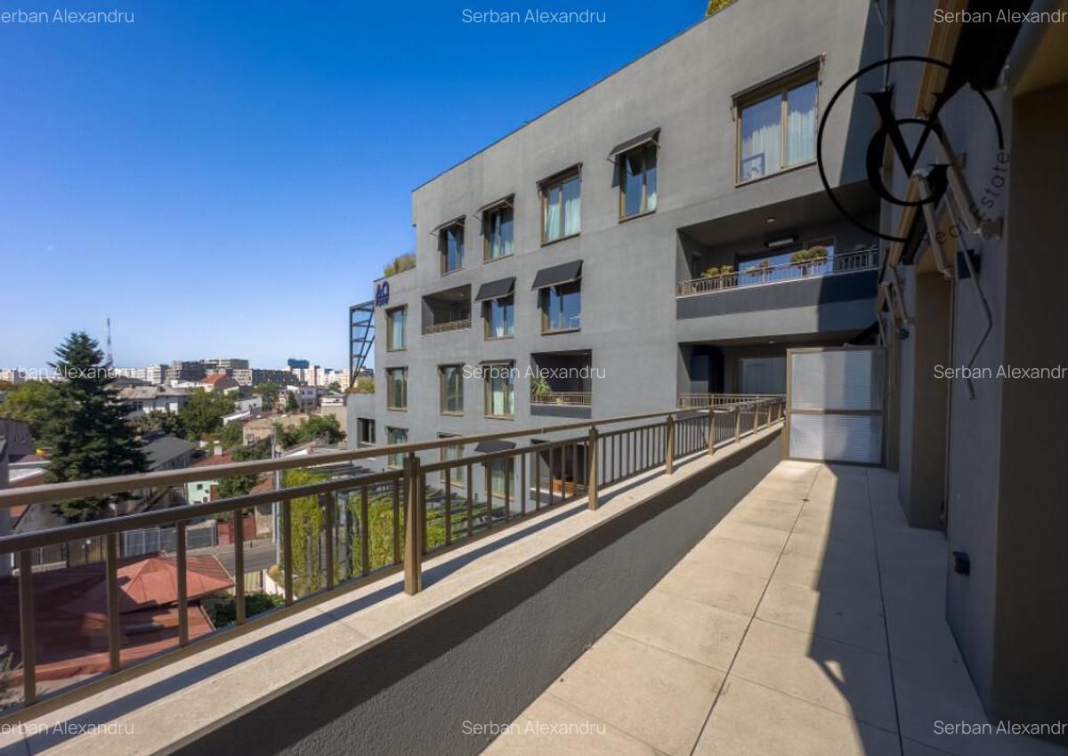 4 camere | 106mp | Dacia | Parcare | Terase 30mp - 12