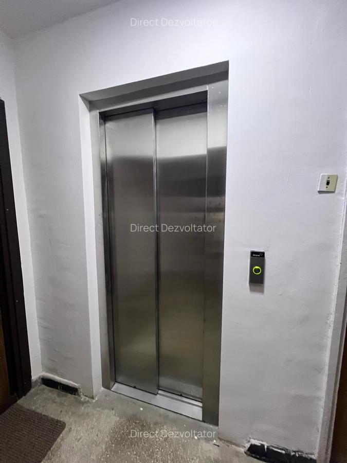 Apartament 3 camere cu 2 balcoane și 2 băi – Valea Lunga -Militari, etaj 3 - 7