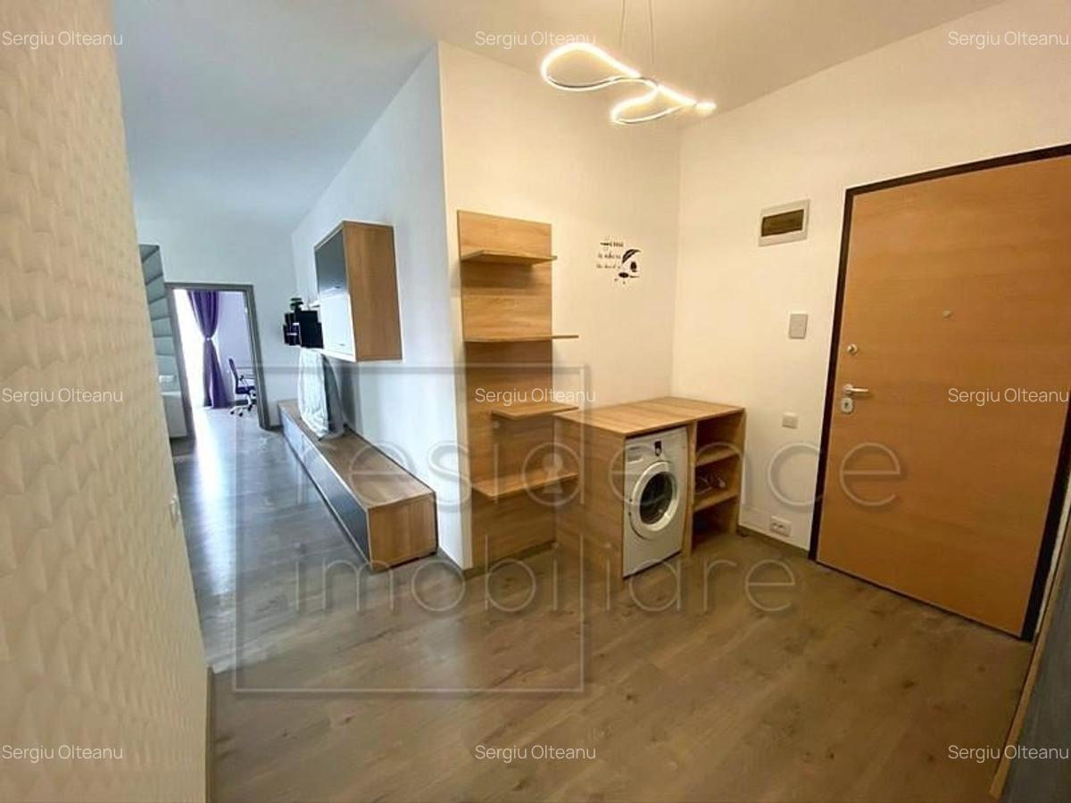 Pet friendly! Apartament 3 camere,zona NTT Data+Garaj+Terasa - 9