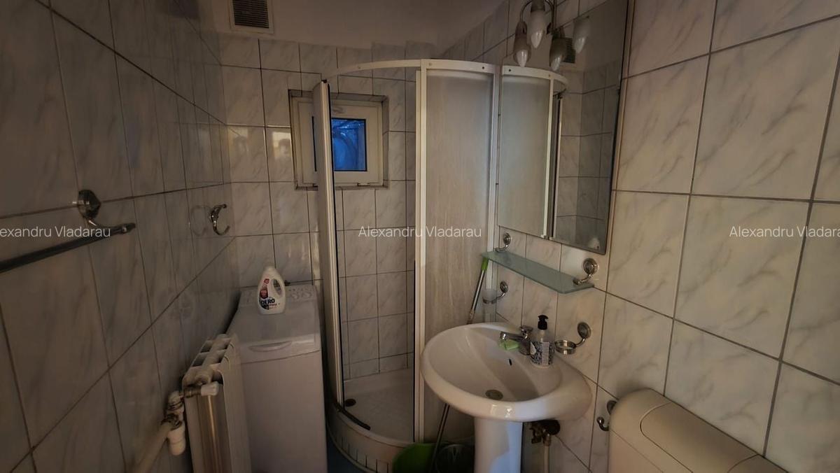 Apartament cu 2 camere - piata Romana - 6