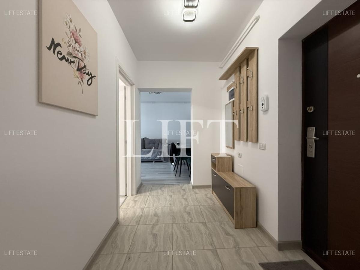 Apartament de 2 camere, 50mp, Subcetate - Sanpetru, Prima inchiriere - 6