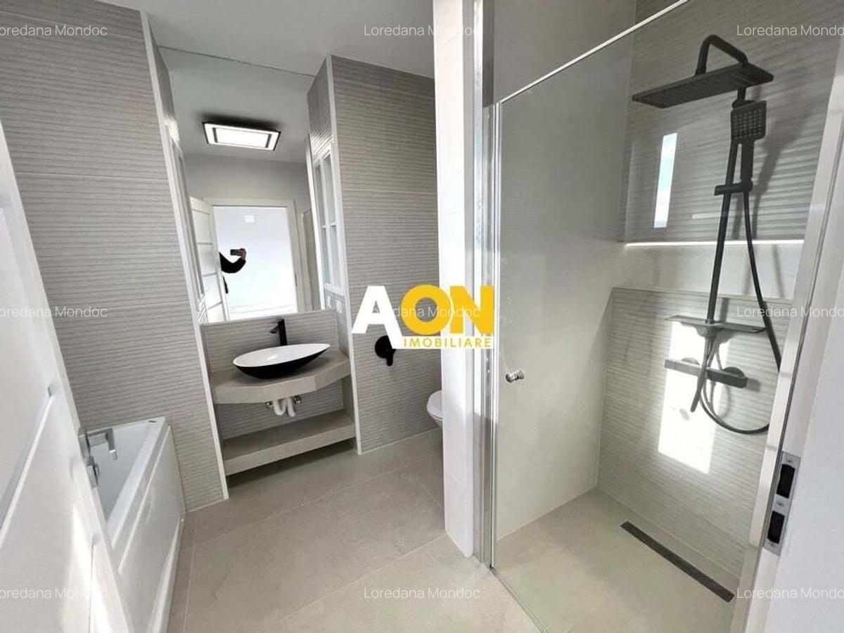 Casa moderna cu finisaje de calitate, 4 camere, 3 bai, 132 MP utili - 20