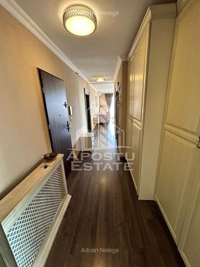 Apartament de lux cu 3 camere, 2 bai, zona Aradului - 7