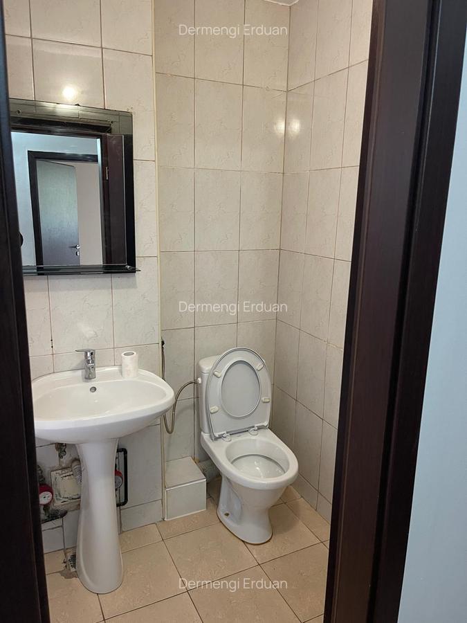 Titan, metrou, Barajul Cucuteni - 7