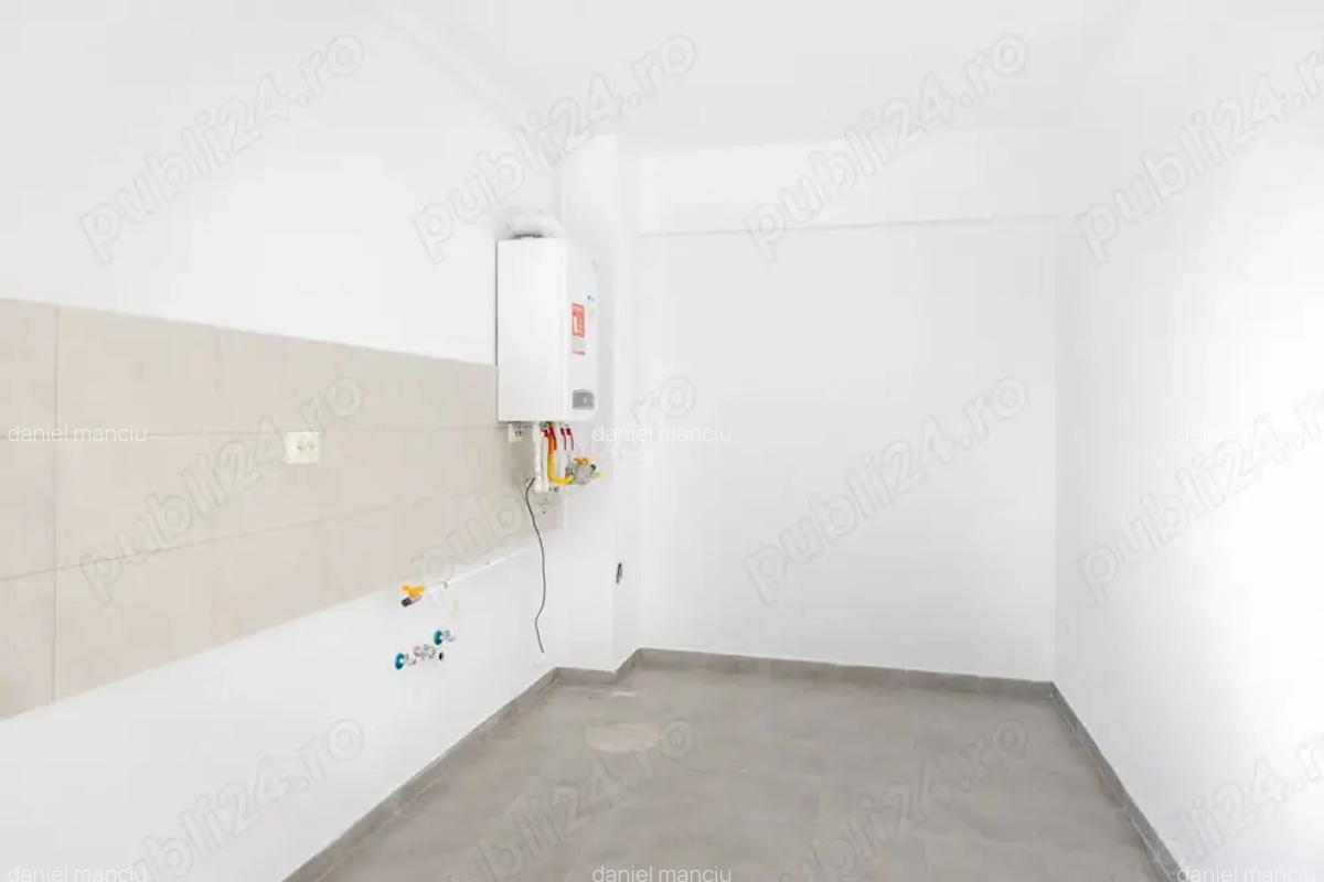 Apartament cu 2 camere tip studio Theodor Pallady - 10