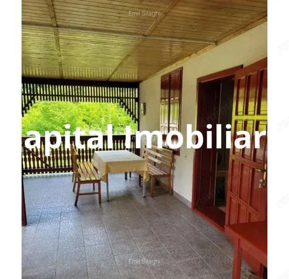 Proprietate Unica in Inima Naturii Galaoaia, Mure? - 6