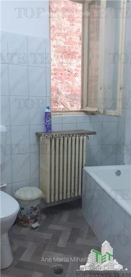 Apartament 3 camere, inchiriere,  Cismigiu, 2 dormitoare, 2 bai,  ultracentral - 11
