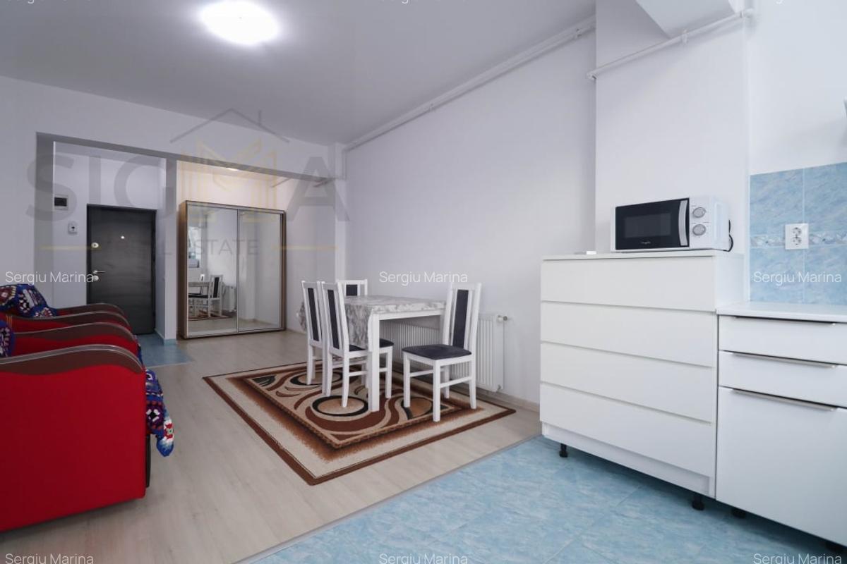 Apartament 2 camere cu view frumos, Baciu! - 1