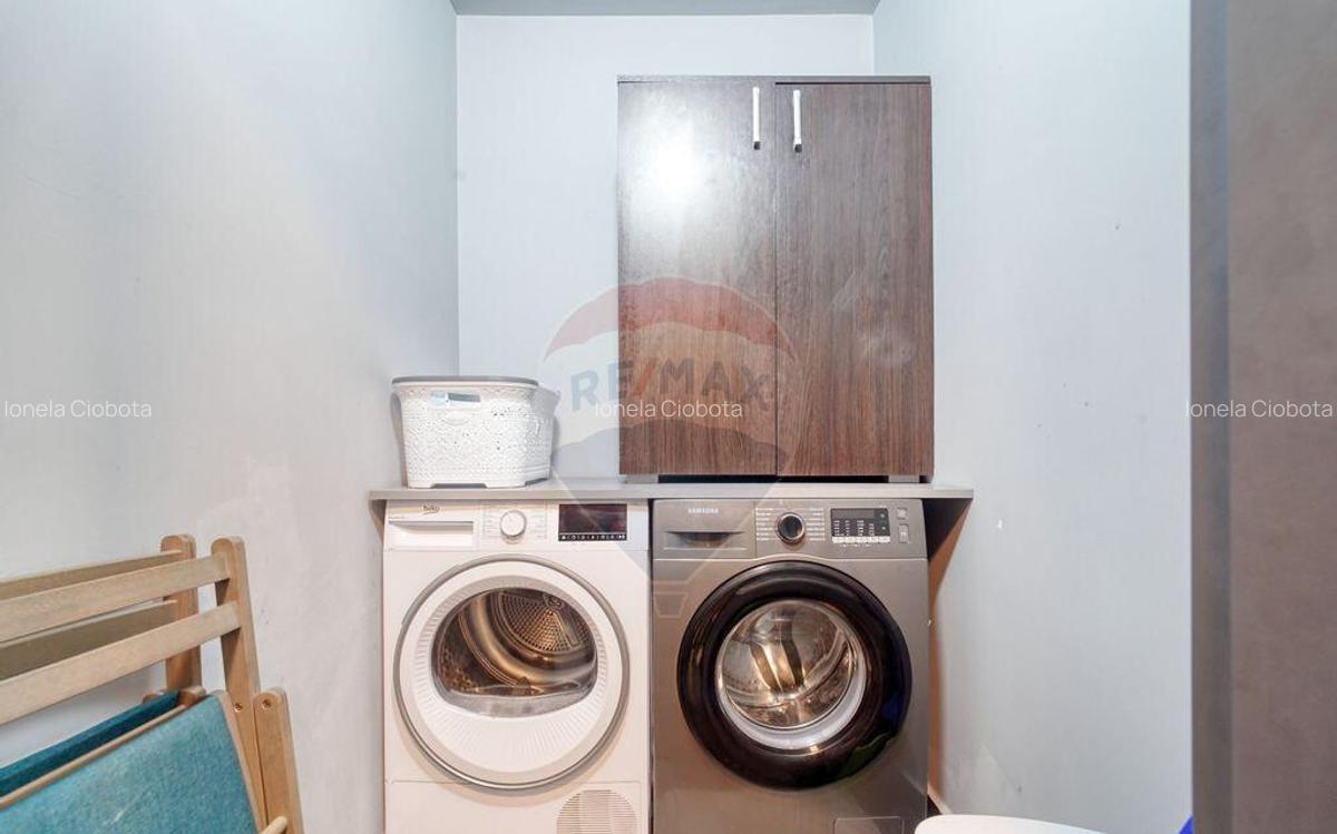 APARTAMENT 2 CAMERE DE VANZARE - COMISION 0% - BARTOLOMEU - 15
