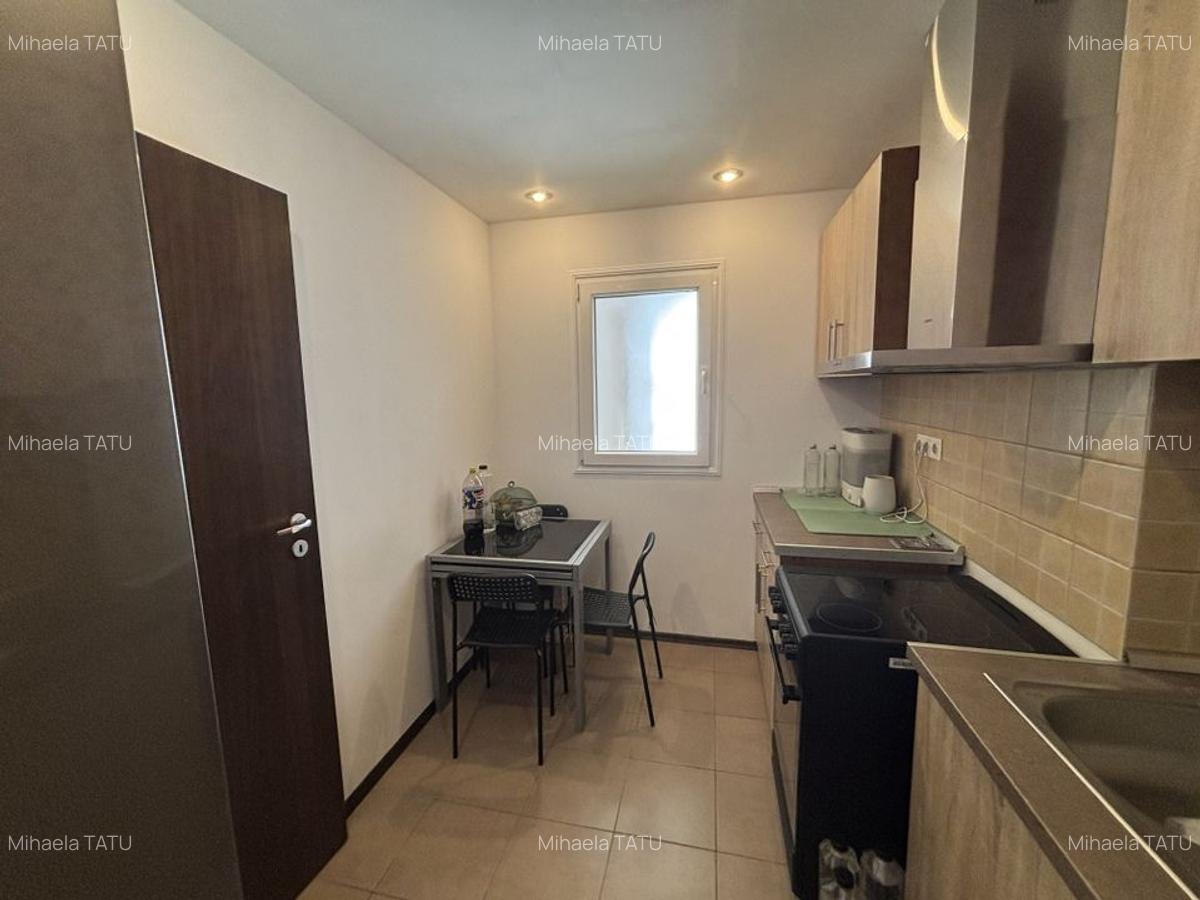 Apartament de închiriat 1 cameră in imobil nou - 8