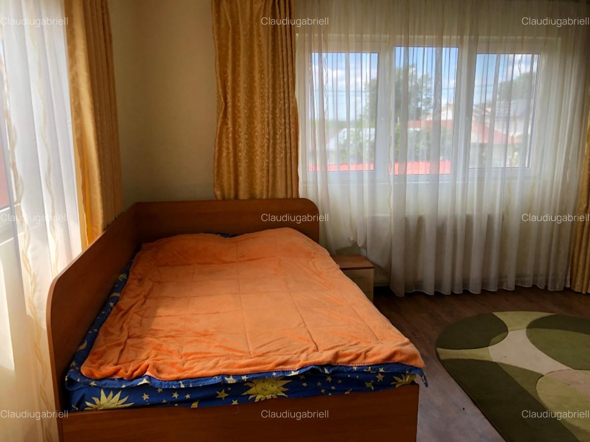 VAND VILA COMUNA BULBUCATA SAT TEISORI - 12