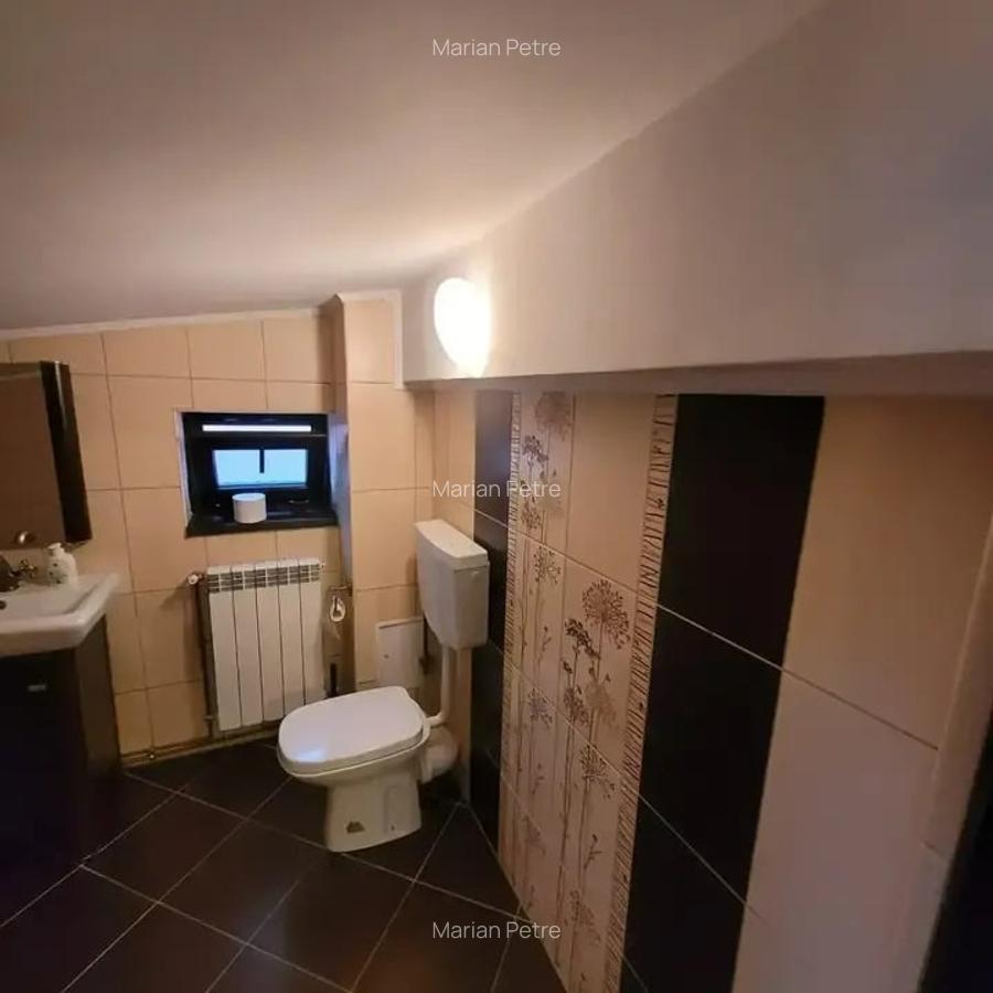 Vila 4 camere P+1+M 2009-Floreasca-Barbu Vacarescu - 20