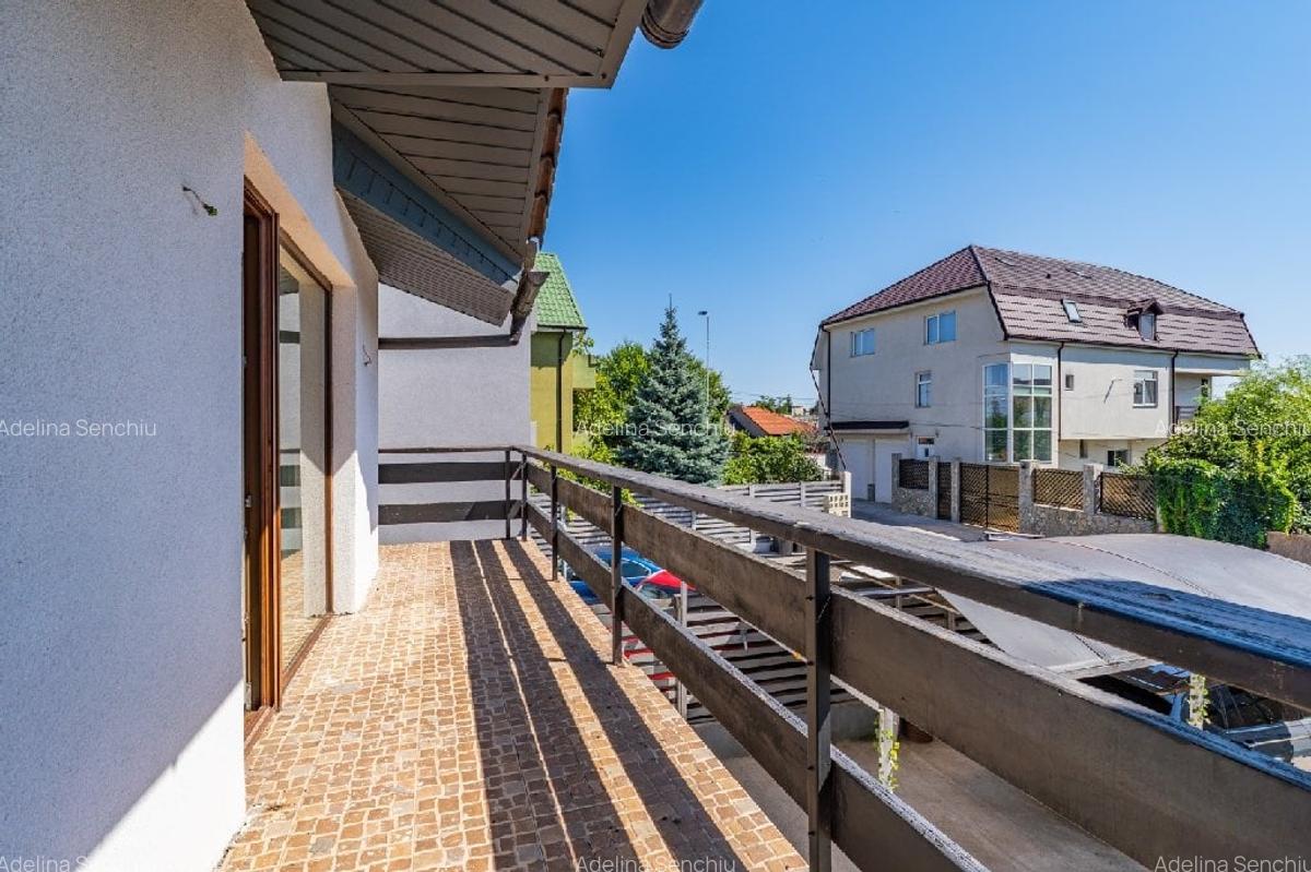Casa P+M | Teren generos| Kamsas - 14