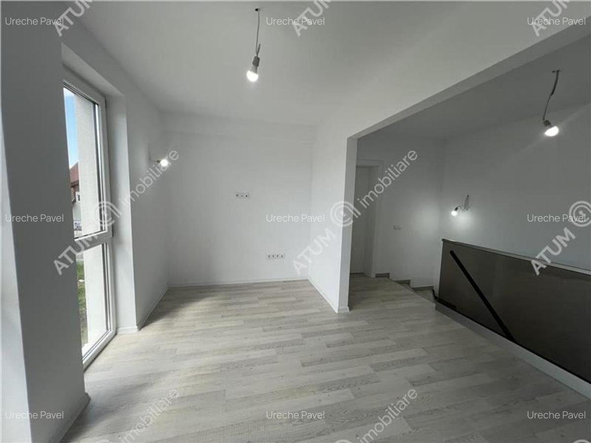 Duplex cu 4 camere în Arhitecților - Calea Cisnădiei - 5