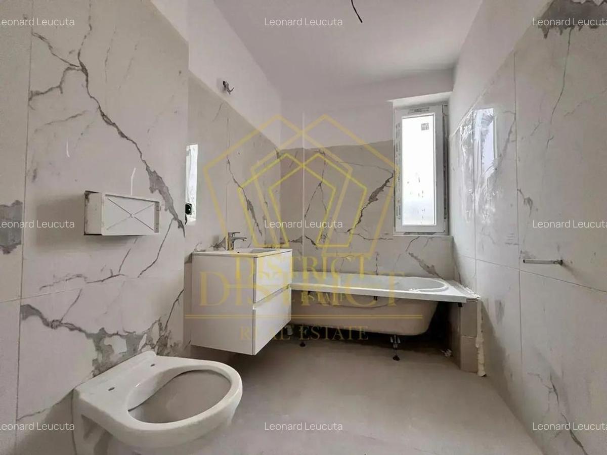 Comision 0% Apartamente deosebite cu 2 camere | Aradului - 8