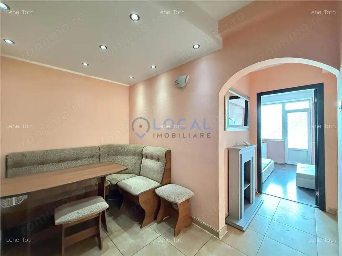 Apartament 2 Camere | Decomandat | Parcul Central - 6